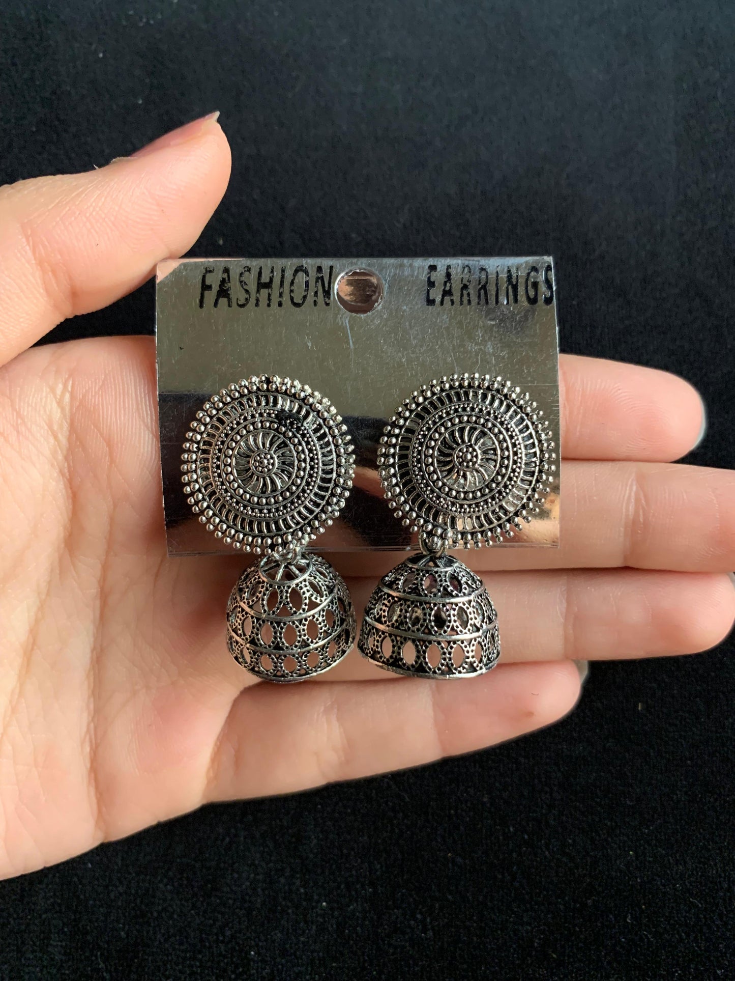 Jhumka