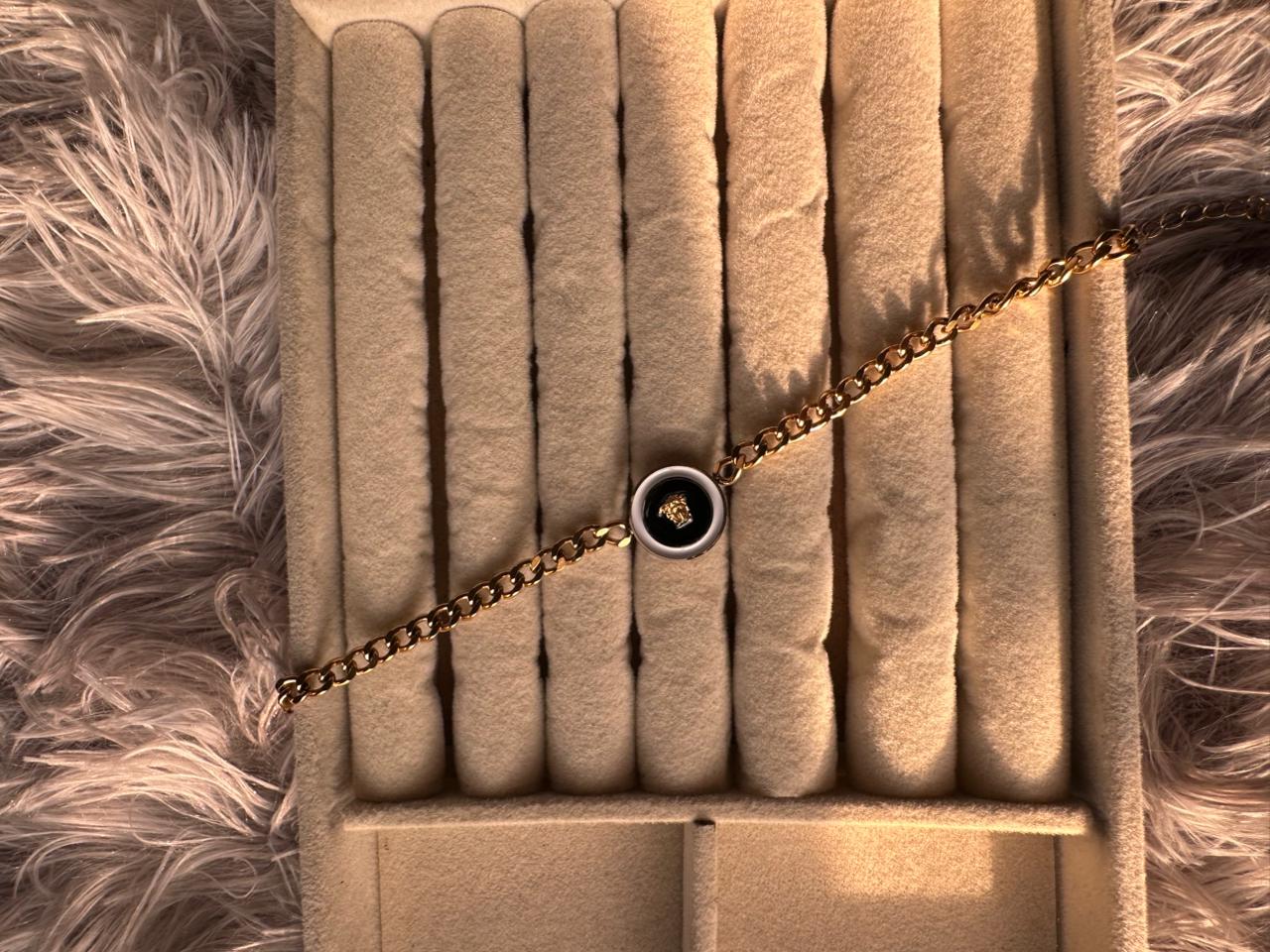 Pinterest stainless bracelet