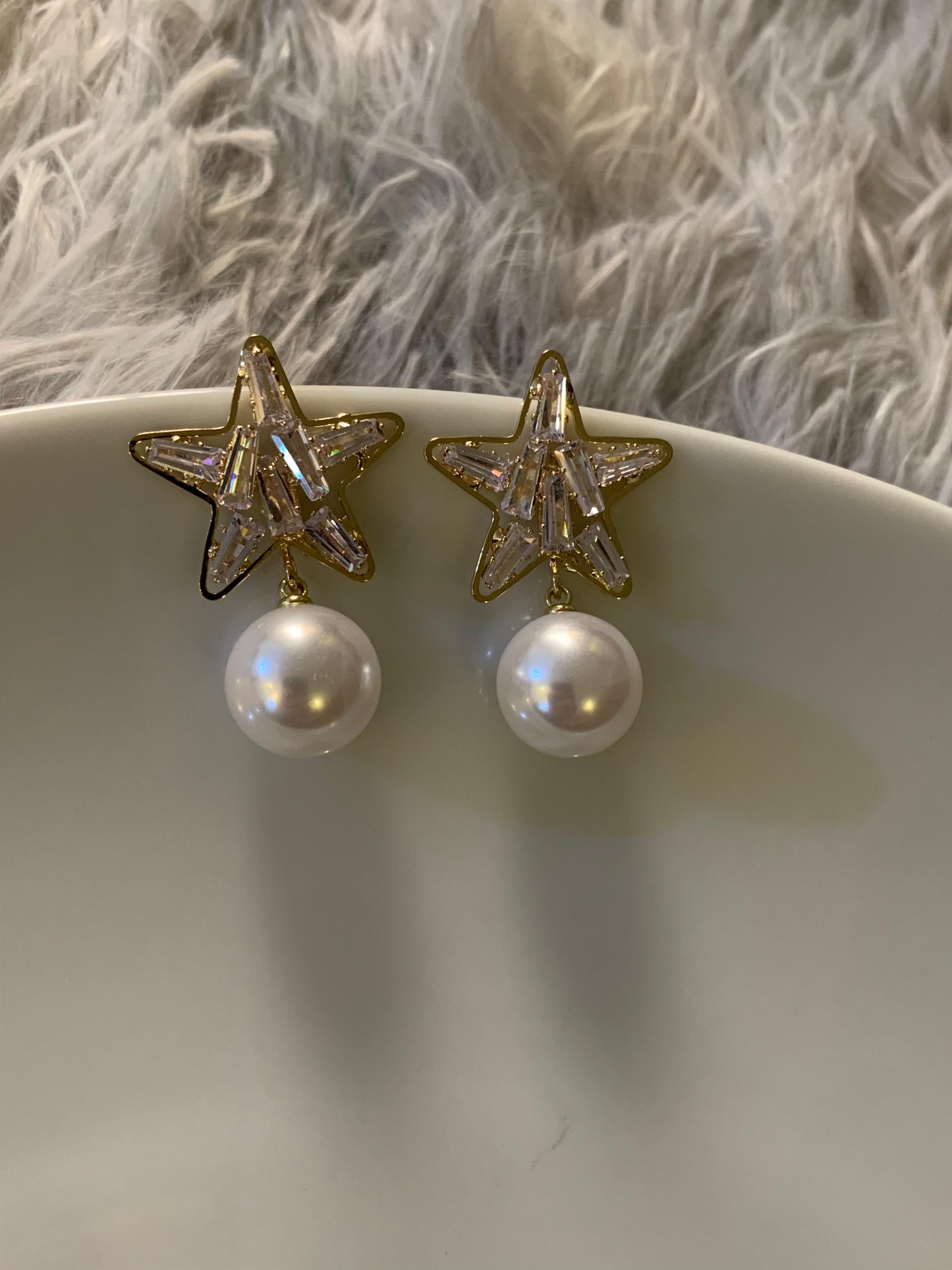 Star Earring