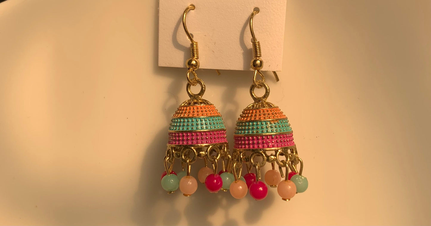 Jhumka