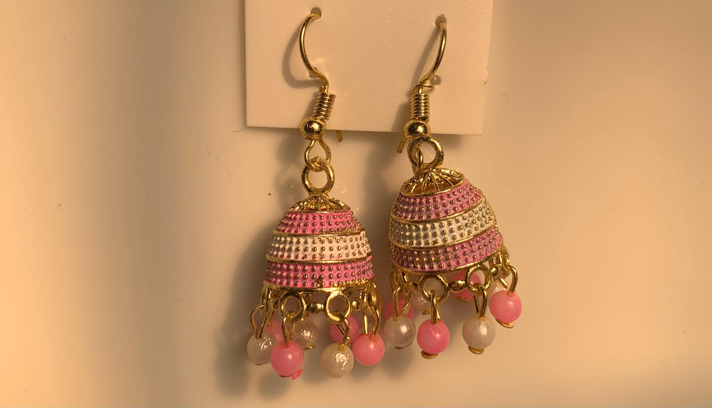 Jhumka