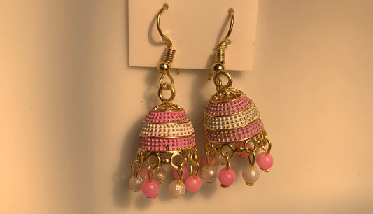 Jhumka