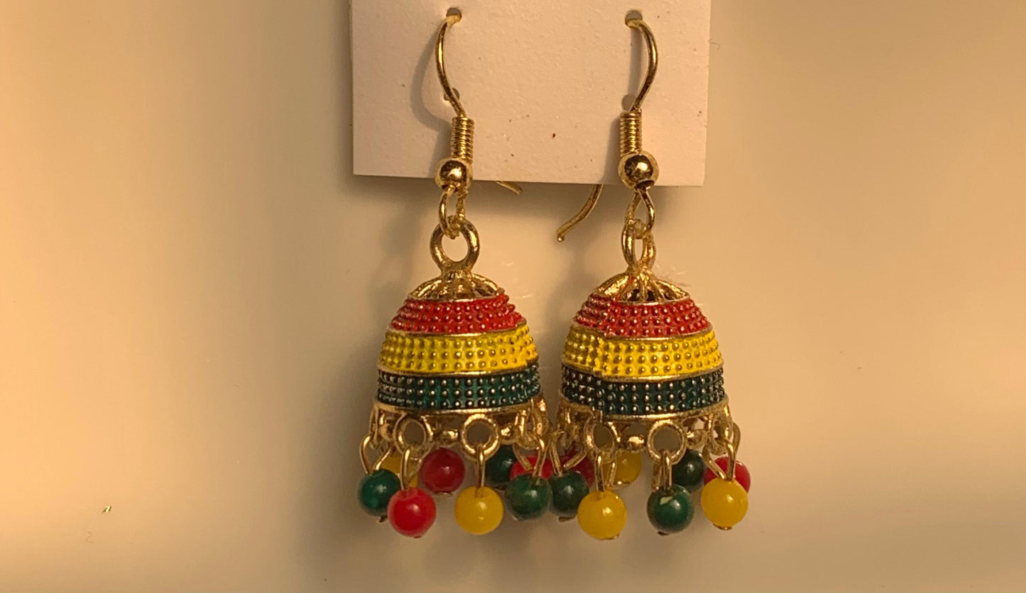 Jhumka