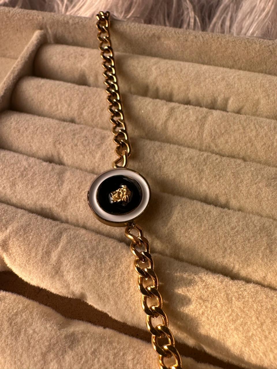 Pinterest stainless bracelet